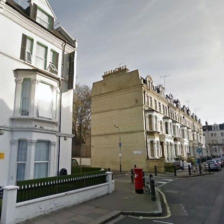 Fg Property Kensington - Matheson Rd London Exterior photo